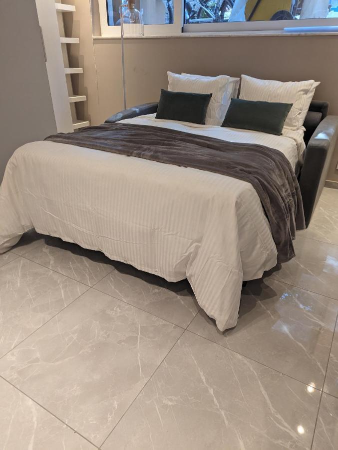 Archimede Guest House ブリュッセル 部屋 写真