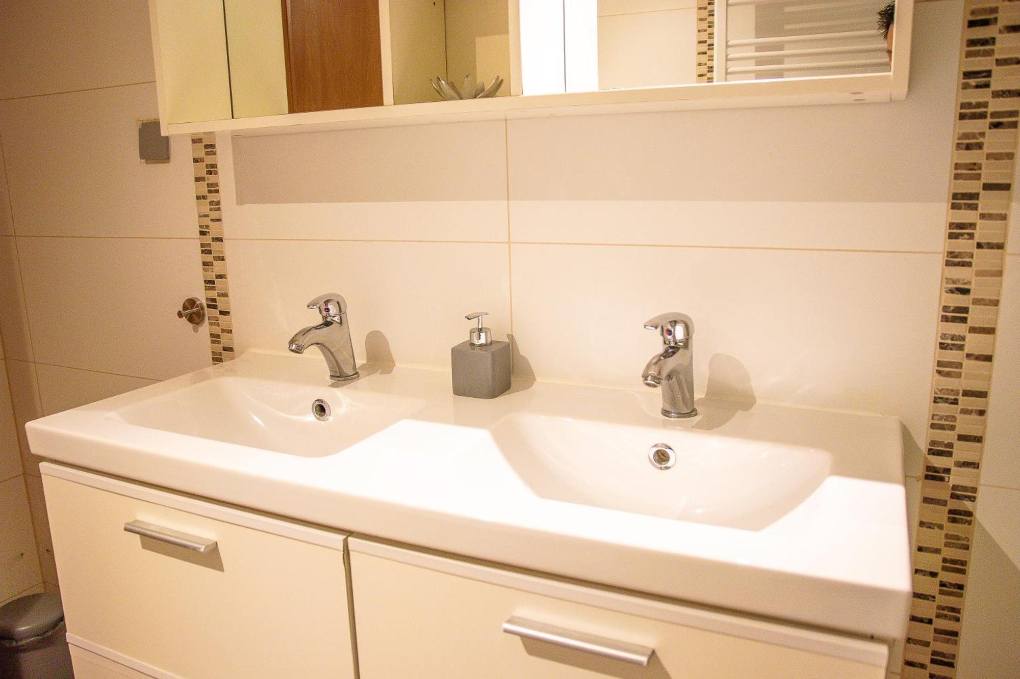 Archimede Guest House ブリュッセル エクステリア 写真