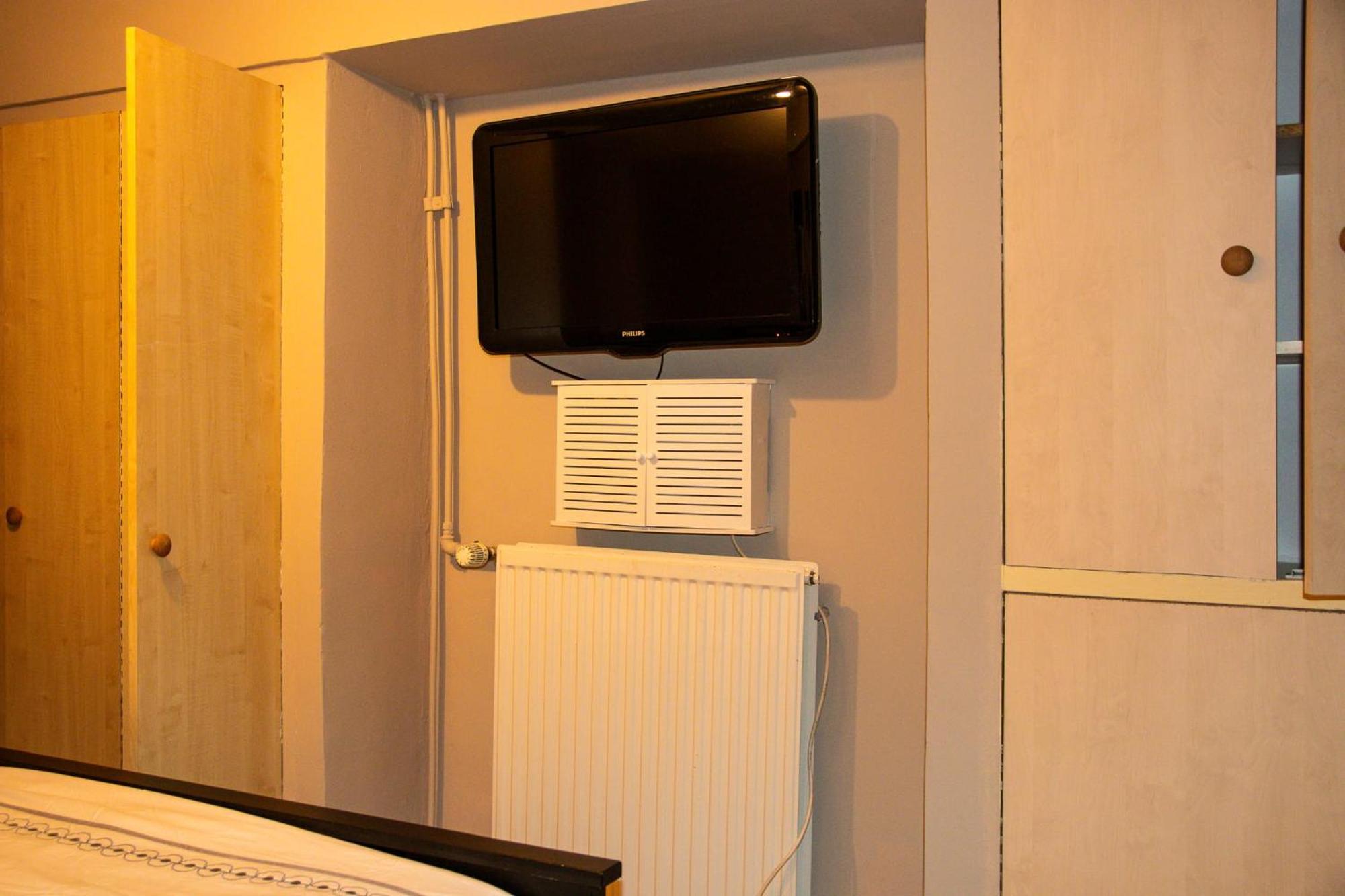 Archimede Guest House ブリュッセル 部屋 写真