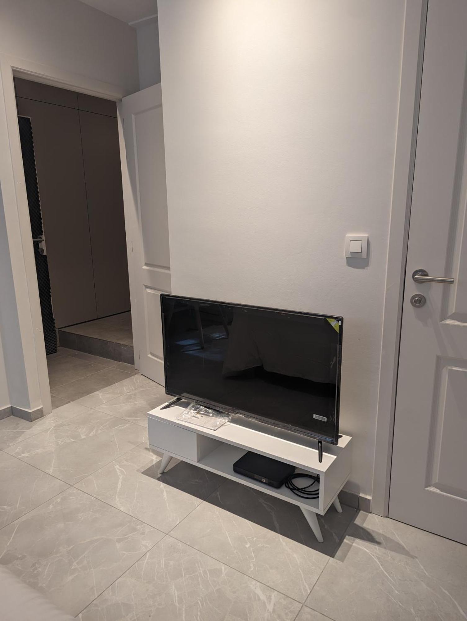 Archimede Guest House ブリュッセル 部屋 写真