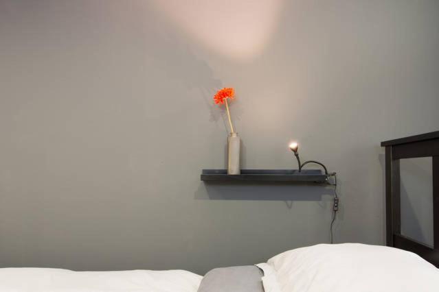 Archimede Guest House ブリュッセル 部屋 写真