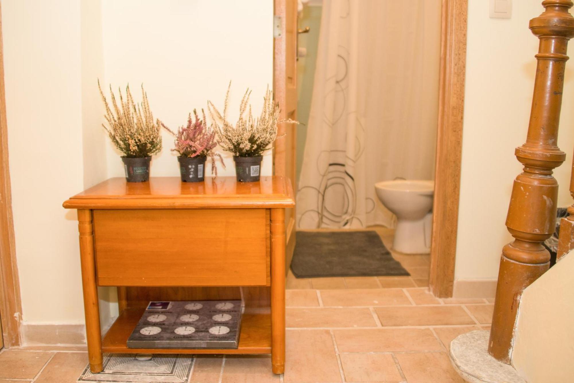 Archimede Guest House ブリュッセル 部屋 写真