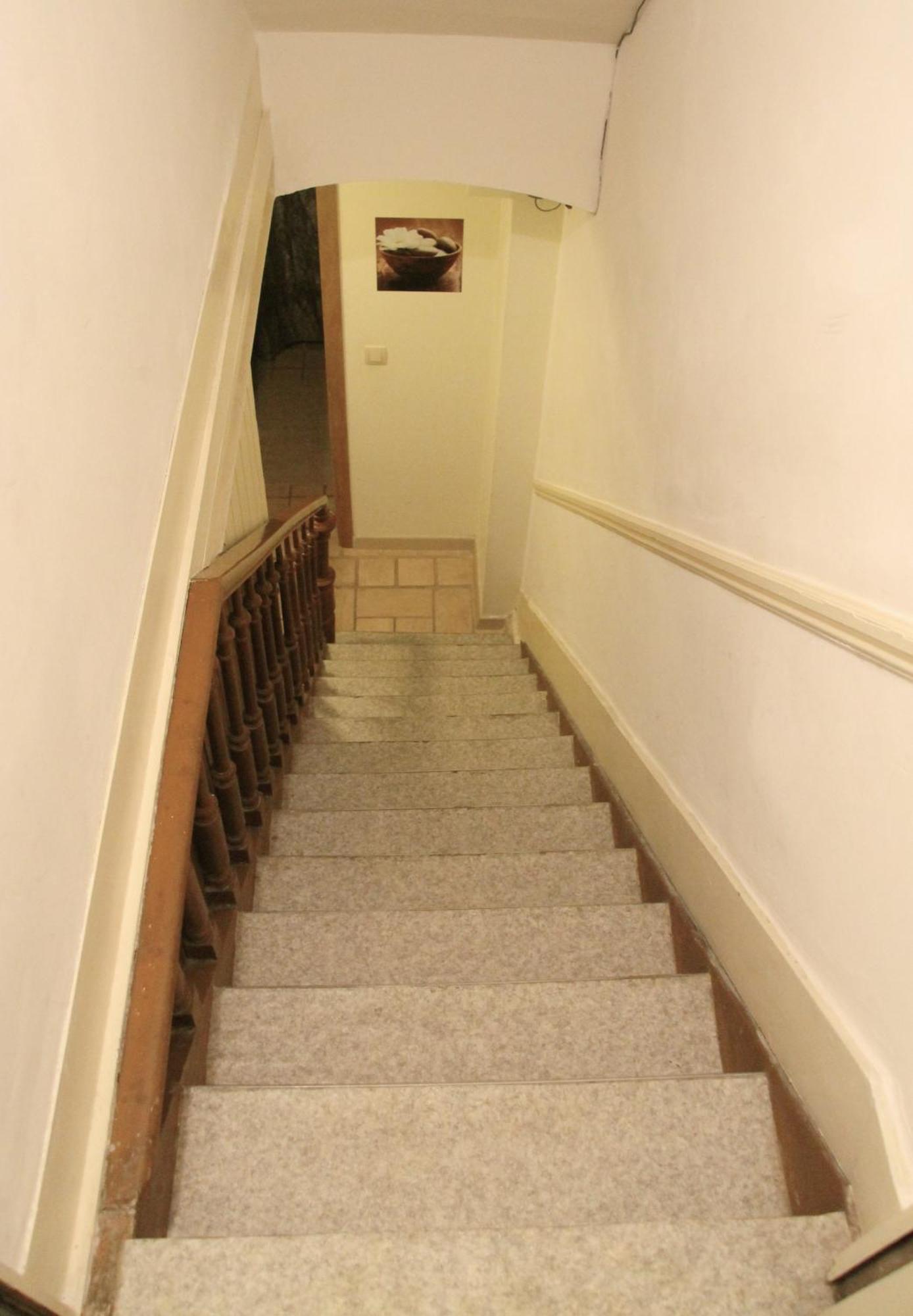Archimede Guest House ブリュッセル 部屋 写真