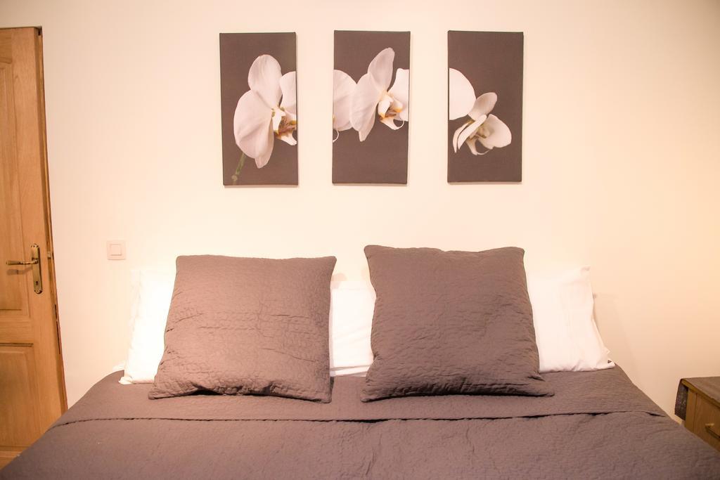 Archimede Guest House ブリュッセル 部屋 写真
